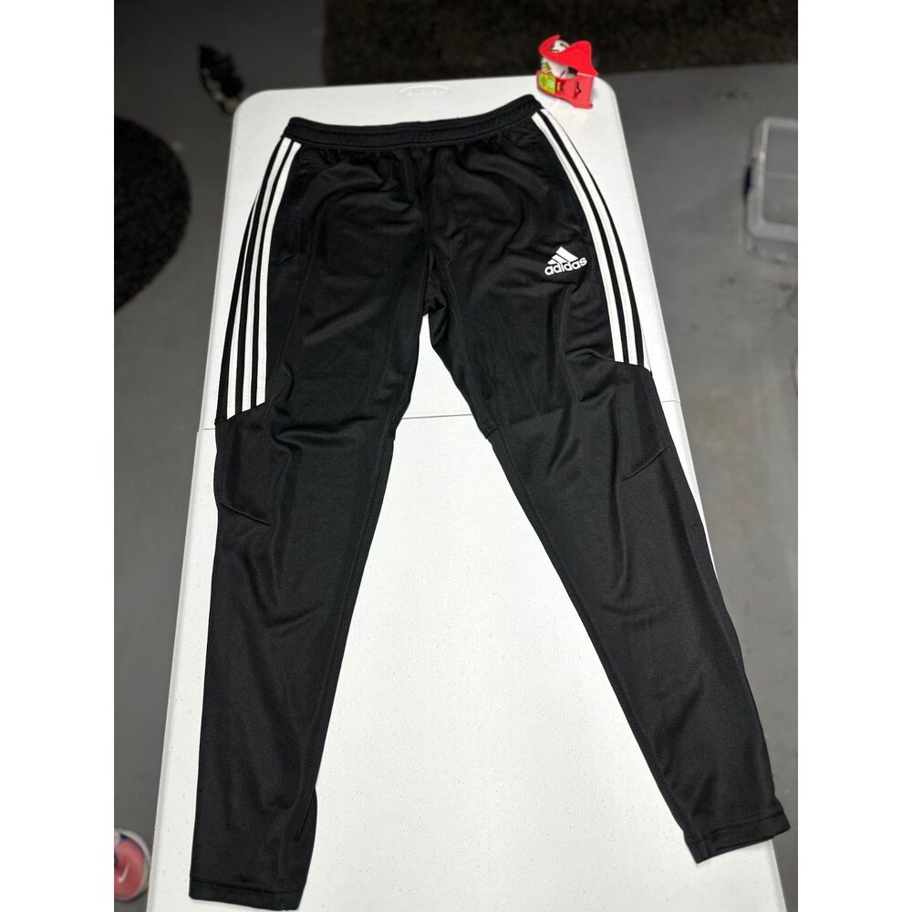 Adidas Mens Soccer Pants size L SKu 62